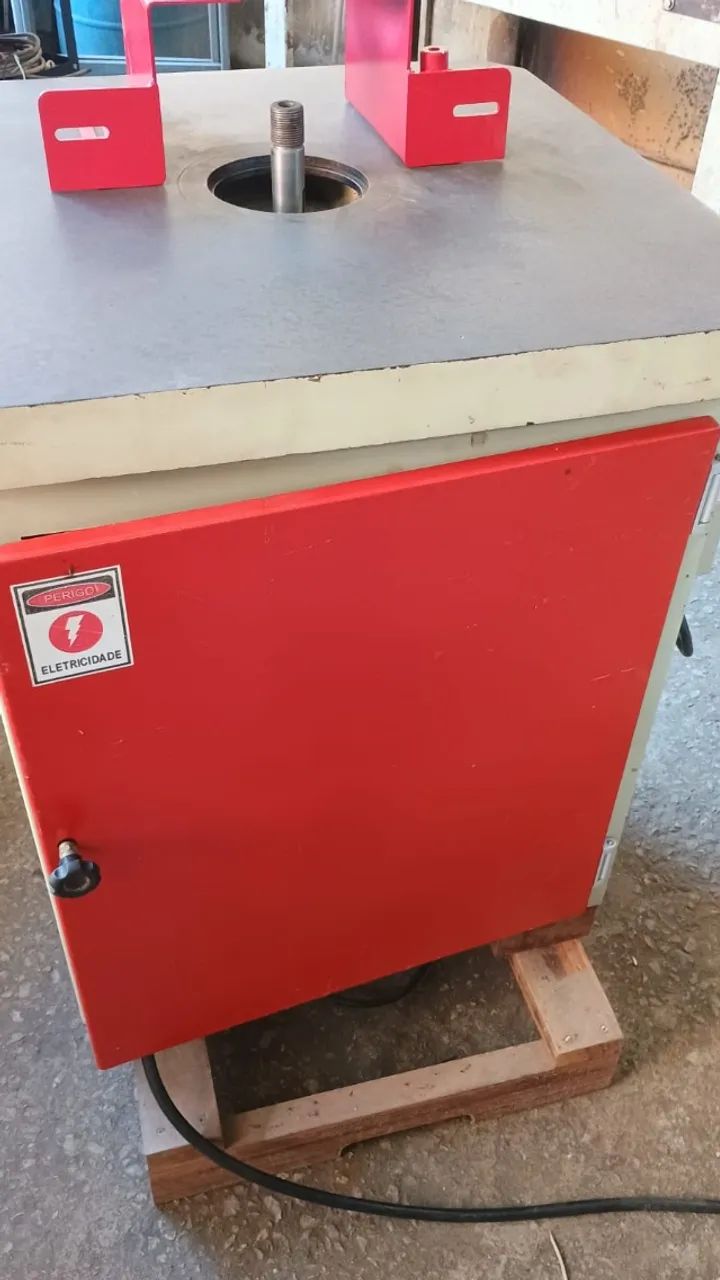 Tupia Omil - Foto 3