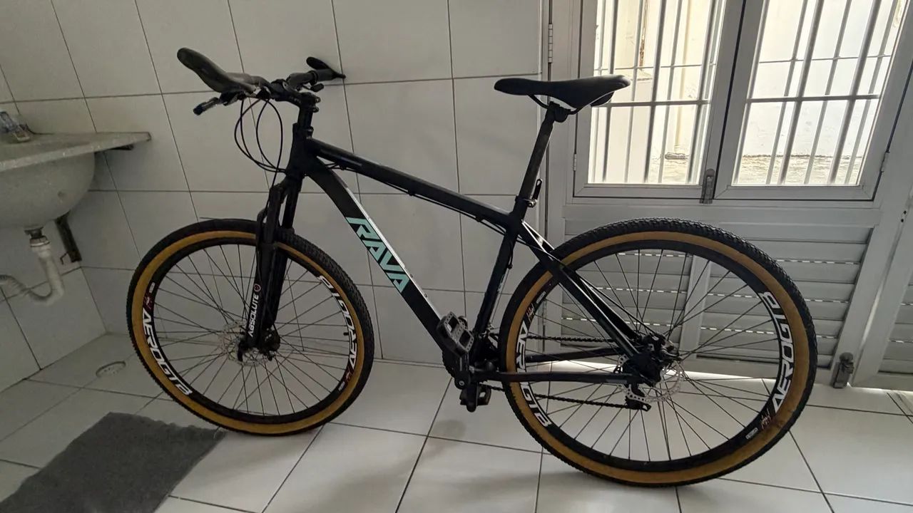 Bicicleta Aro 29 - Foto 3