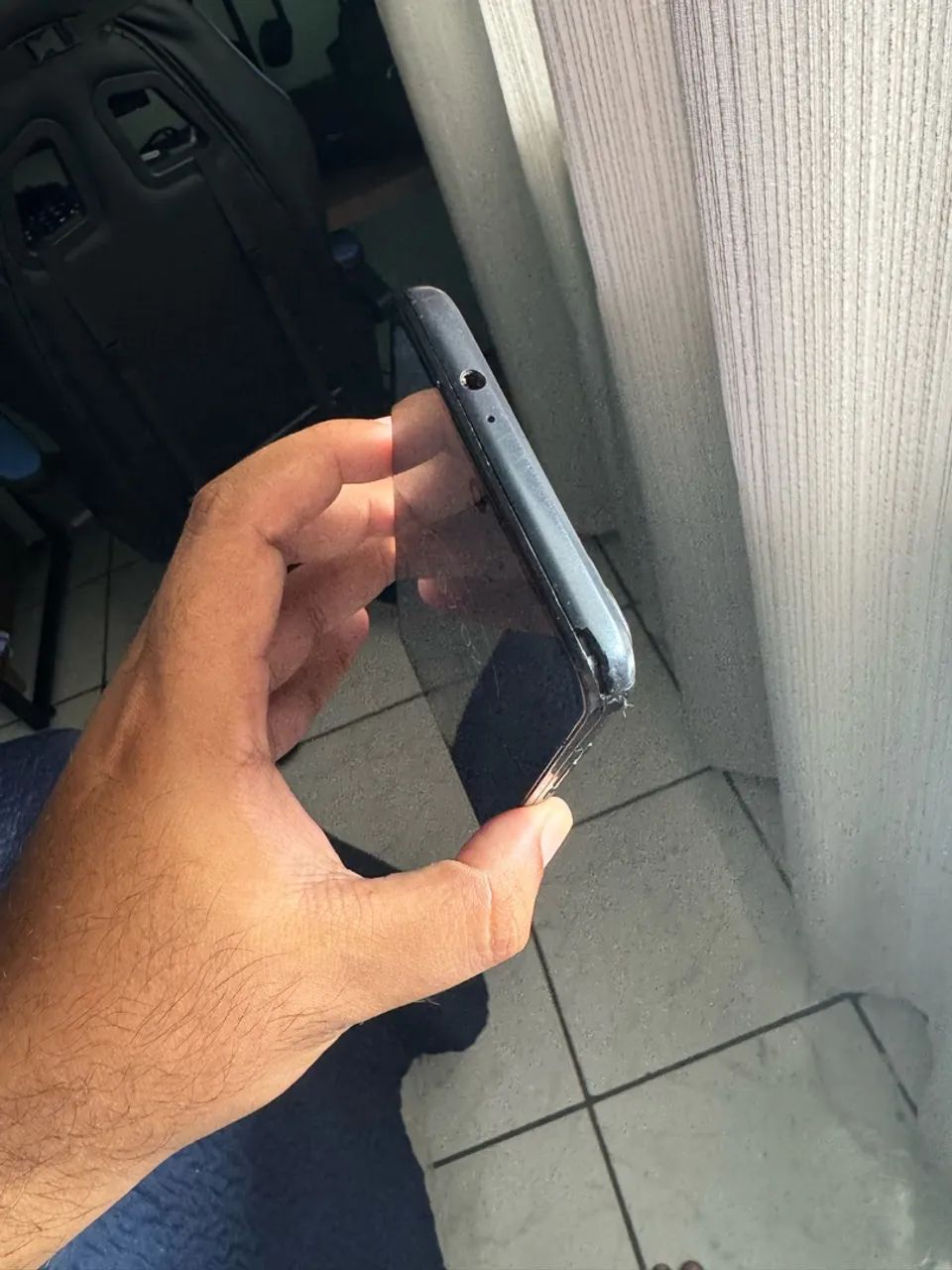 Moto G60 128GB - Foto 4