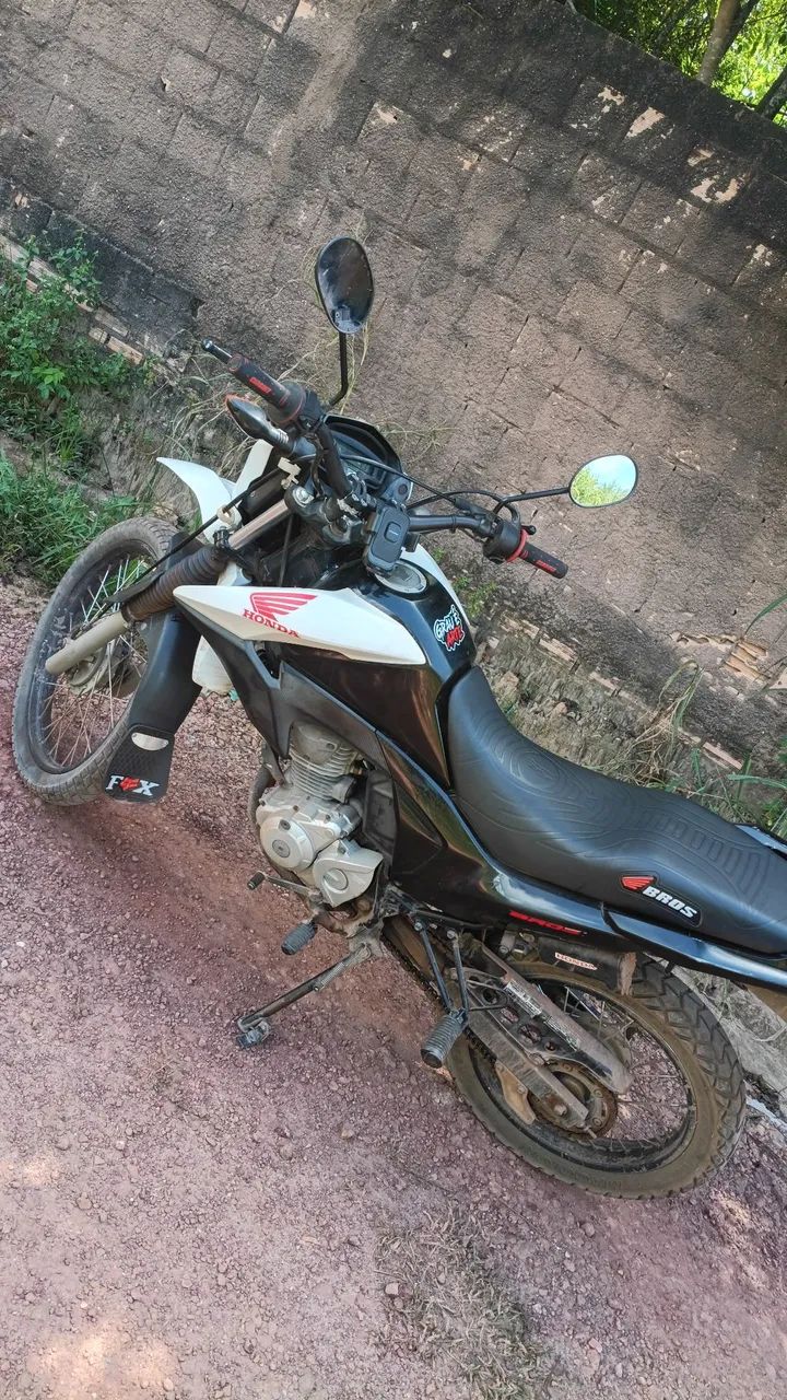 Motocicleta  - Foto 3