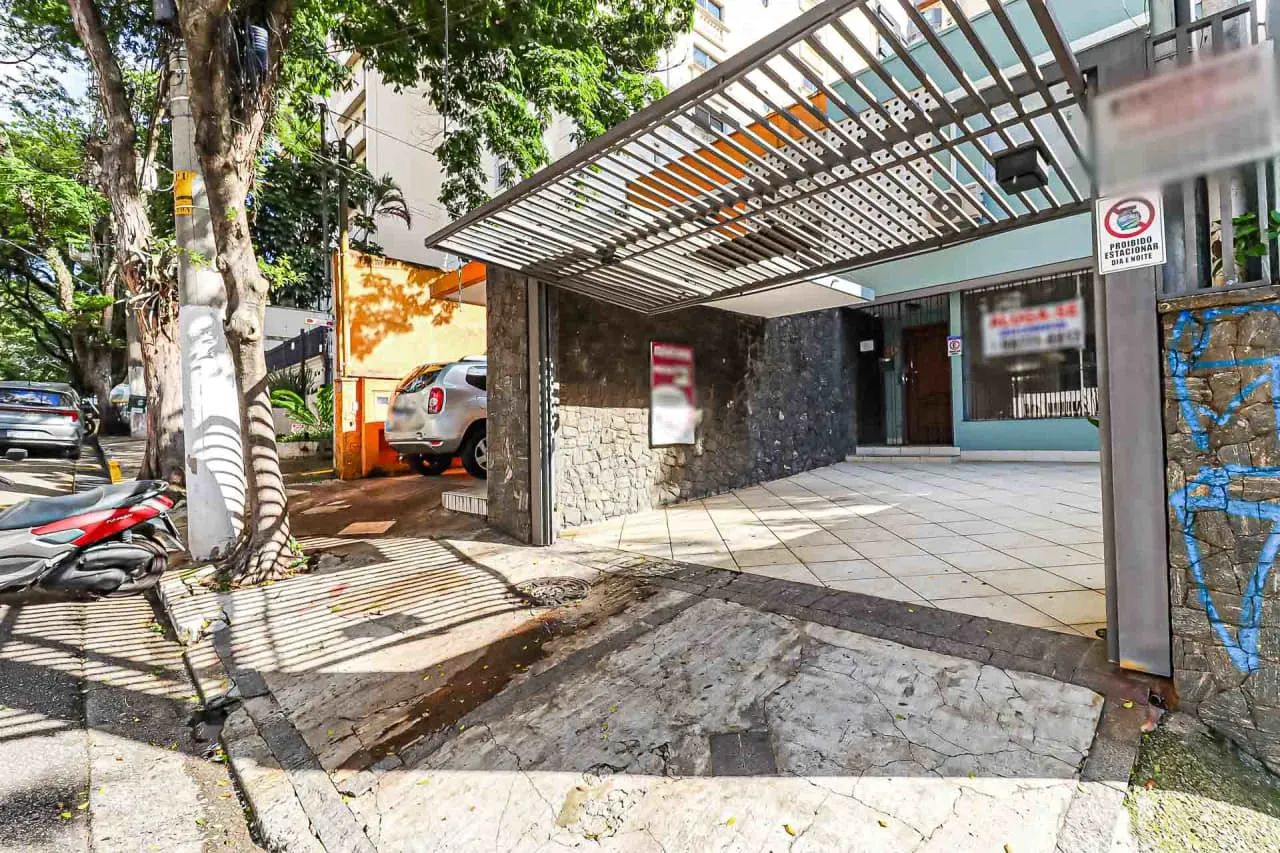 Sala comercial na Rua Pascal, 54 - Sala 1  30 m² - Foto 2