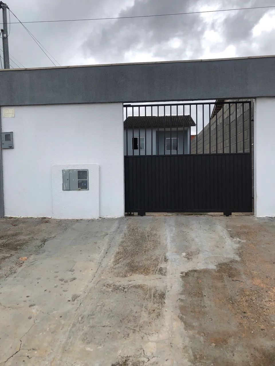Foto - Luziânia - Parque Estrela Dalva VII