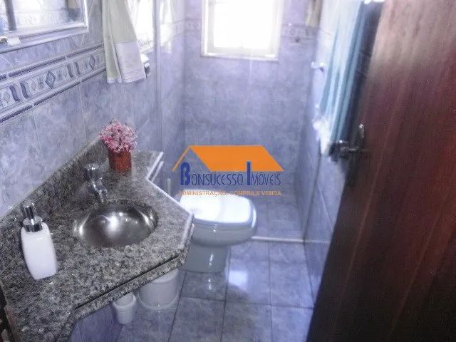 Casa de 6 quartos no bairro Santo André - Foto 5