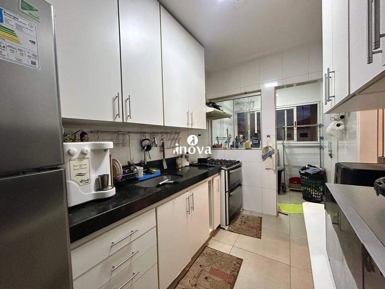 Apartamento a venda, Bairro Olinda. - Foto 5