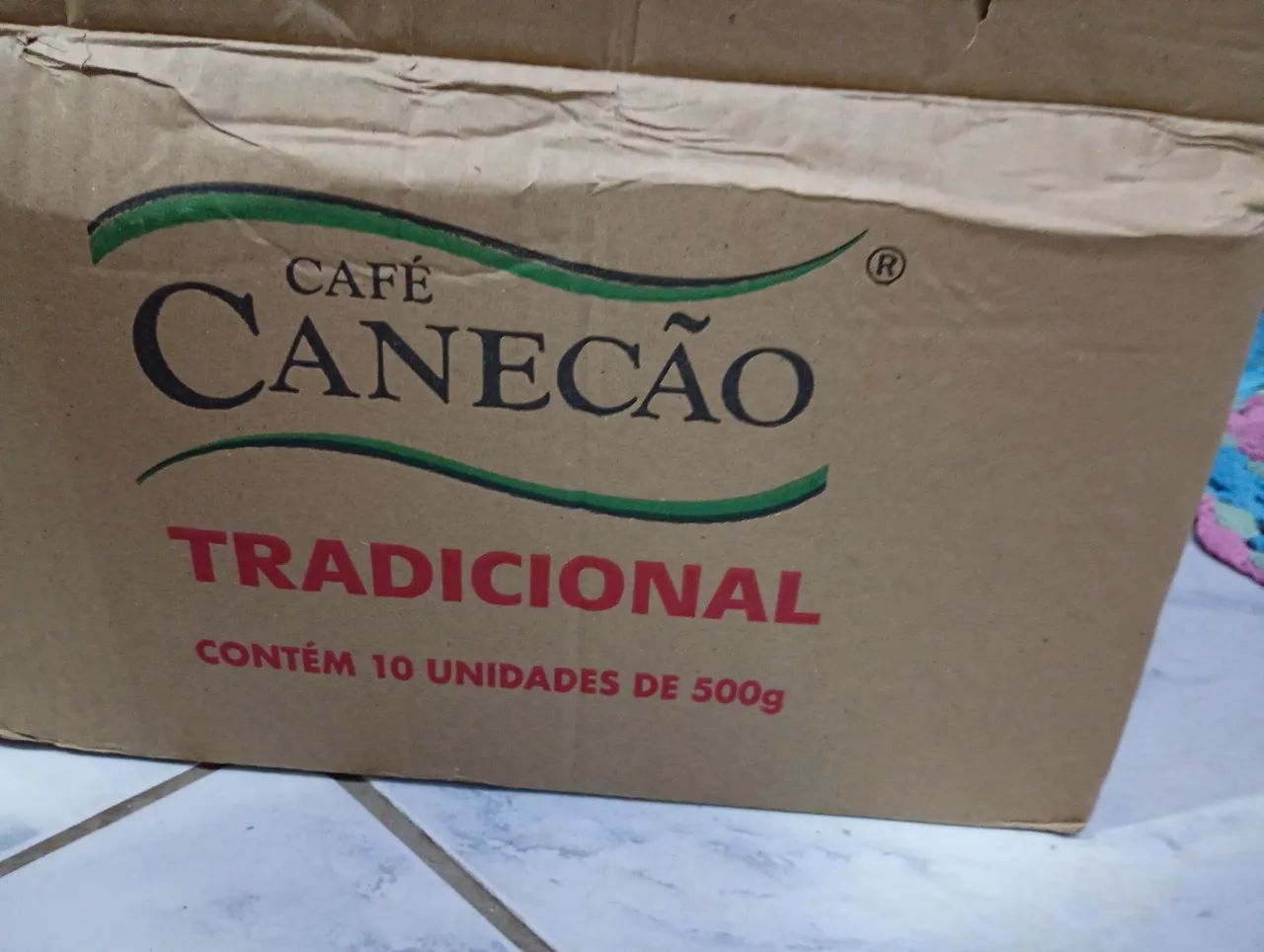 Café canecão  - Foto 3