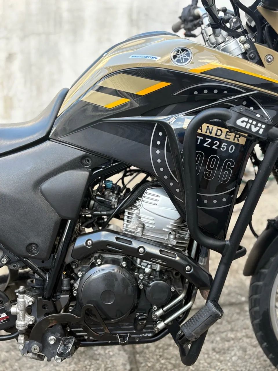 Lander 250 - Foto 4