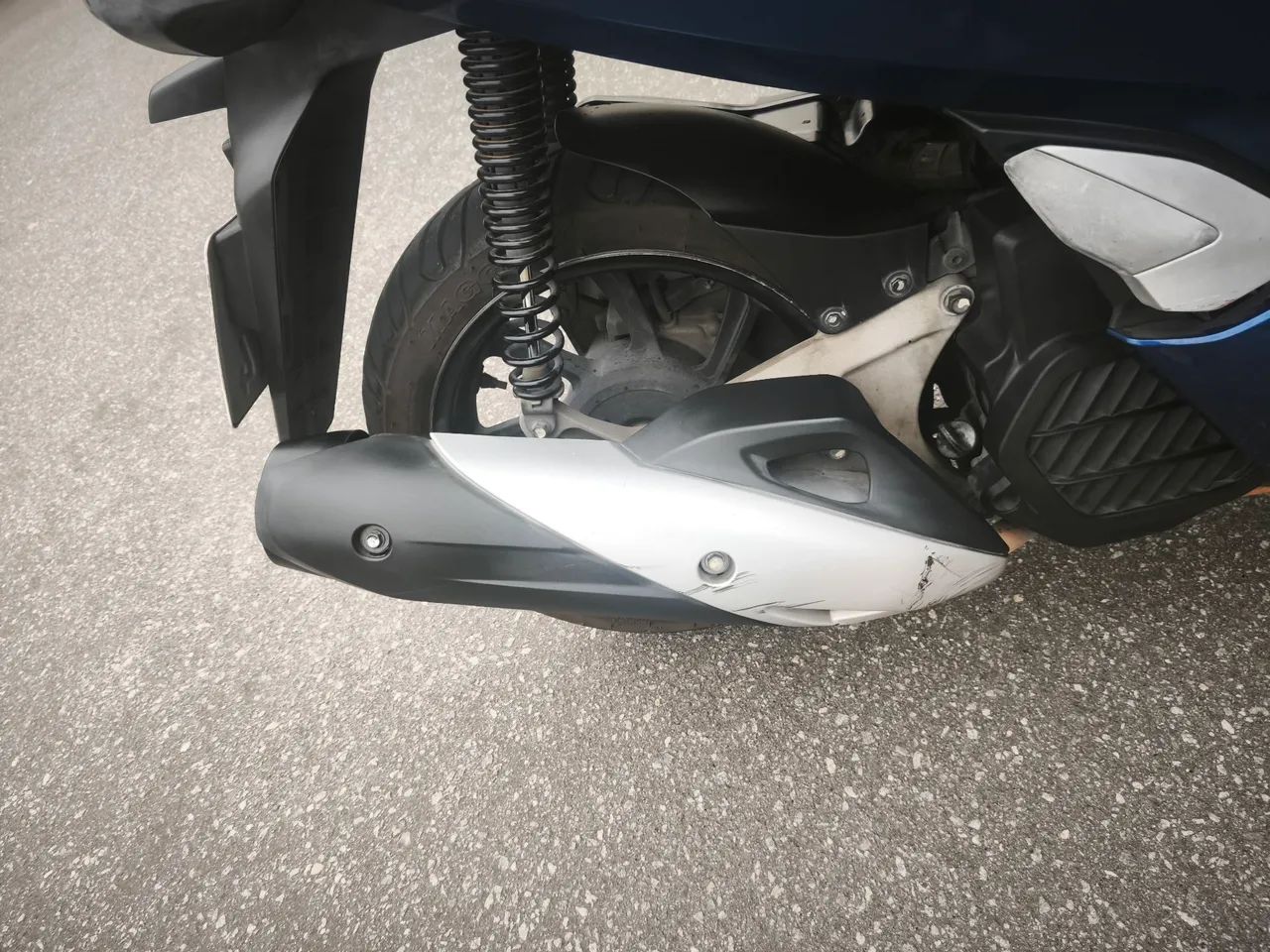 PCX 2019/2020 - Foto 4