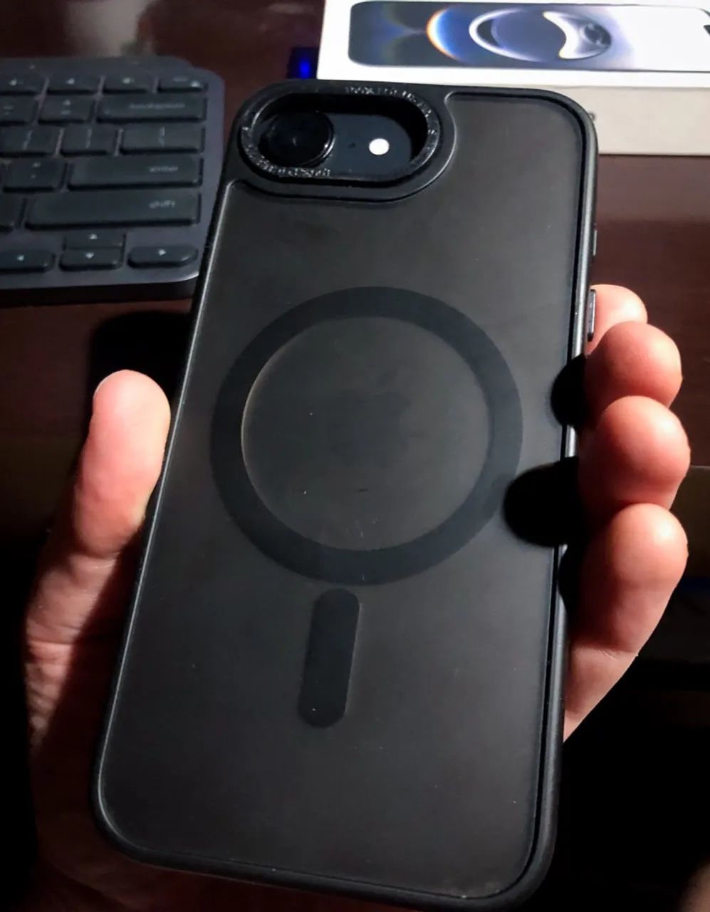 iPhone 16e 256Gb - Foto 3