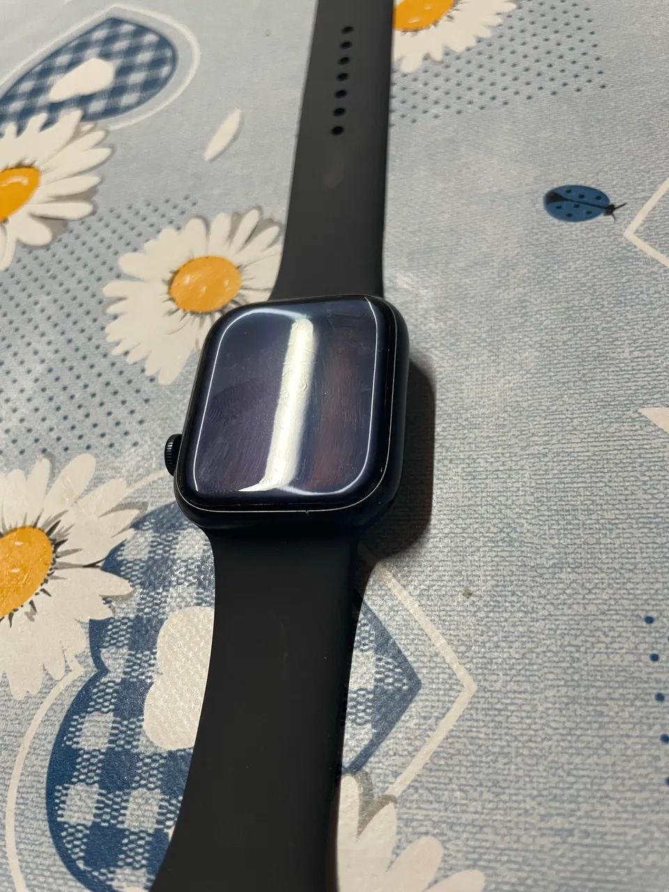 Apple Watch séries 7 (gps + celular ).  - Foto 2