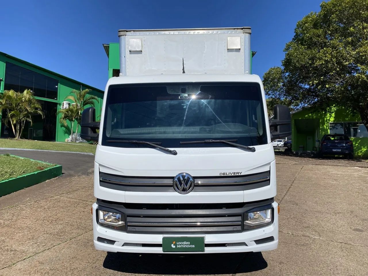 Volkswagen Delivery 2022 - Foto 2