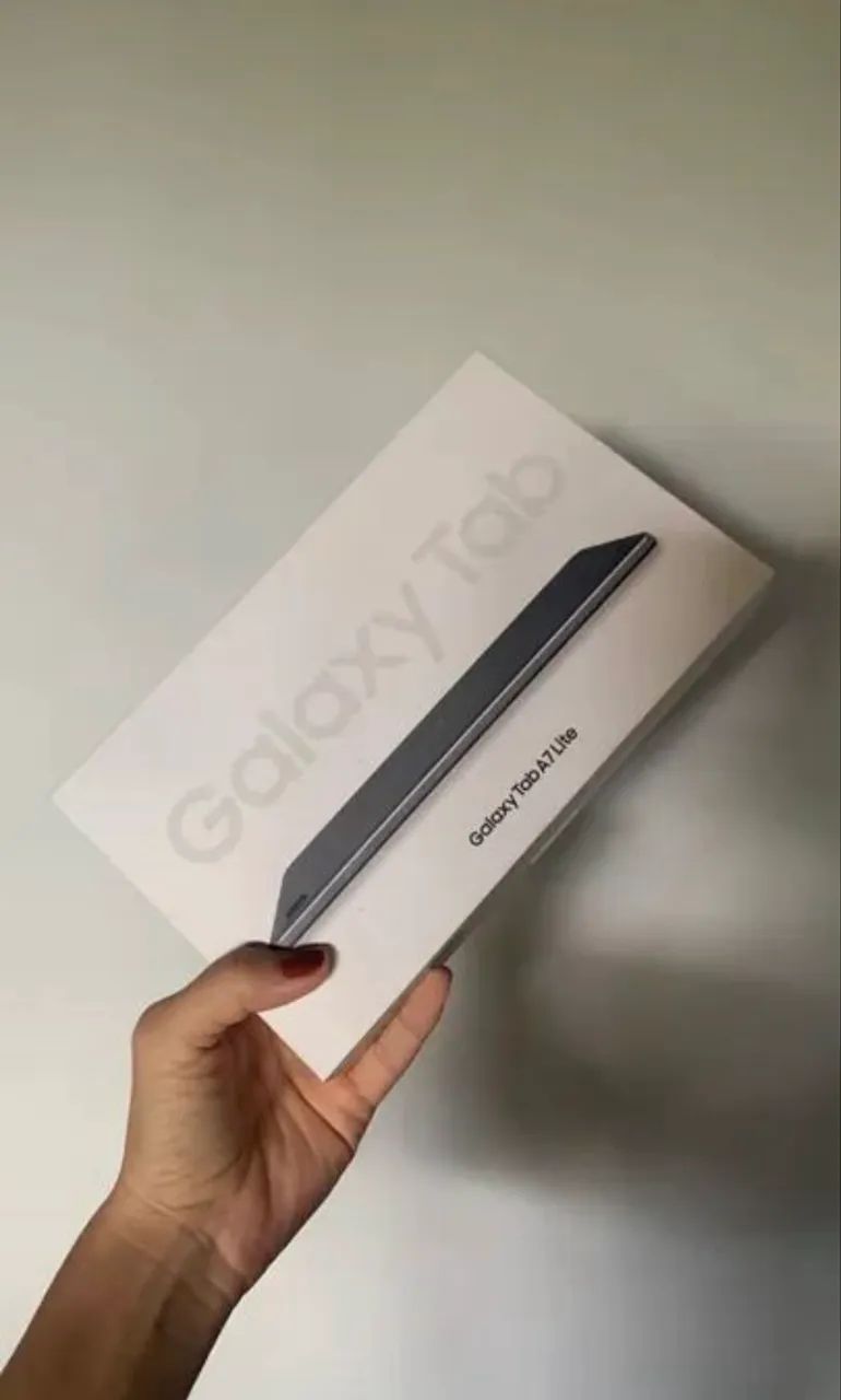 Samsung Galaxy A7 Lite 