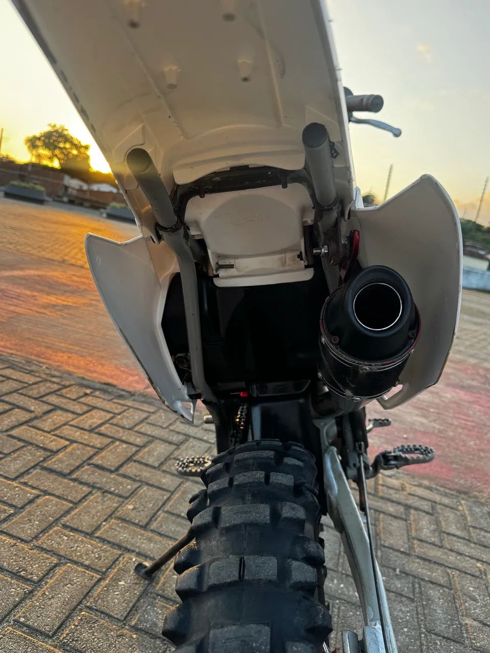 CRF 230 - 2019  - Foto 2