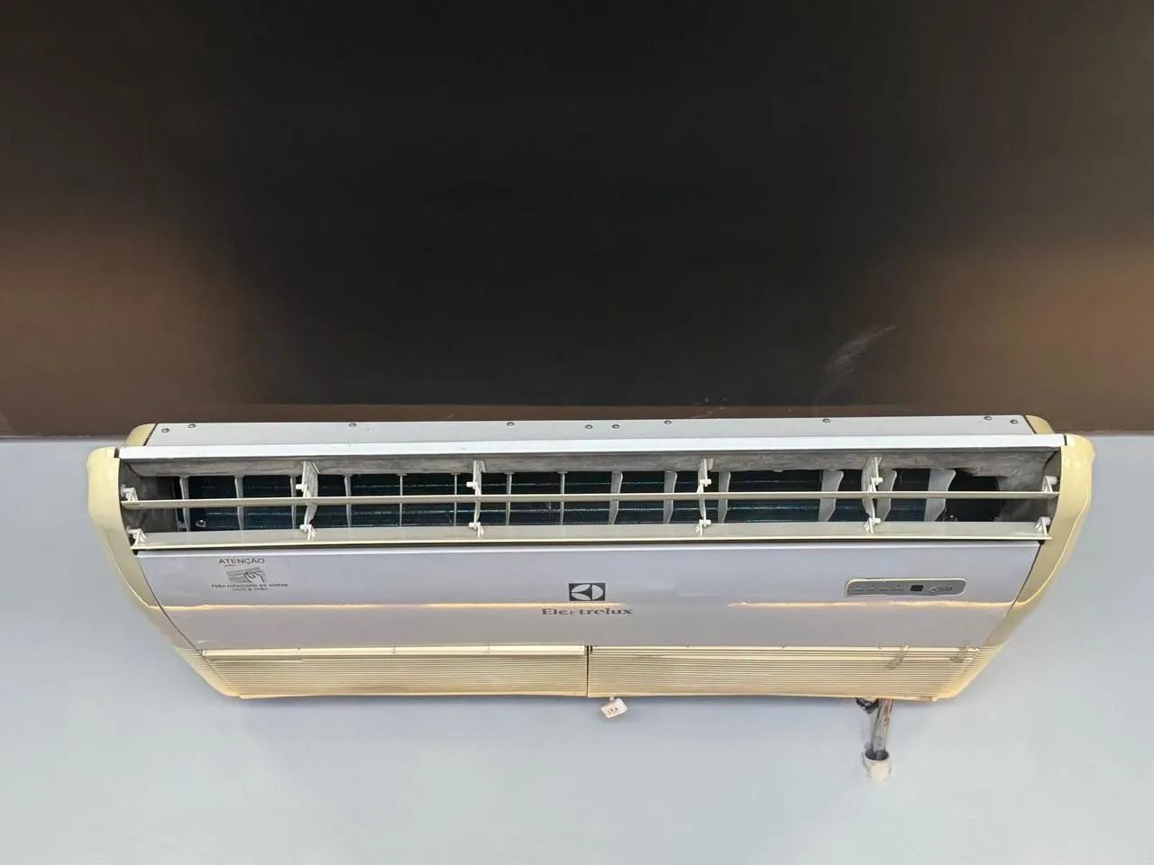 Ar Condicionado Split Electrolux 36.000 Btus - Foto 2