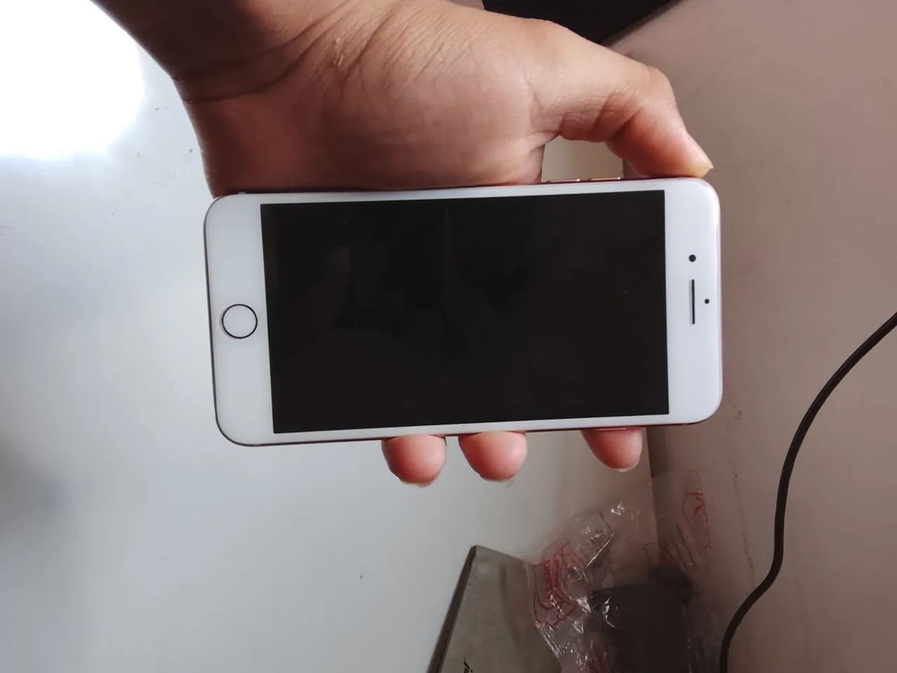 iPhone 8 Plus  - Foto 3
