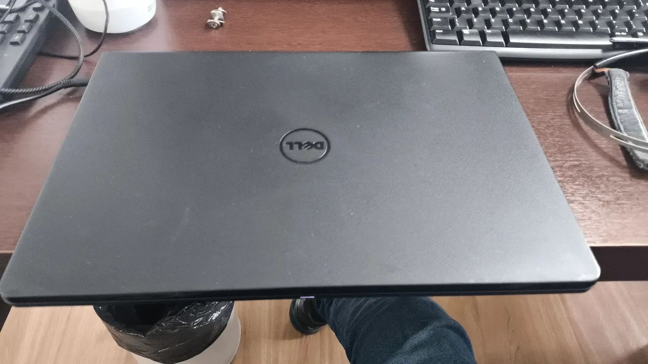 Dell i5 8gb 240 SSD em 12x !!!!  - Foto 2