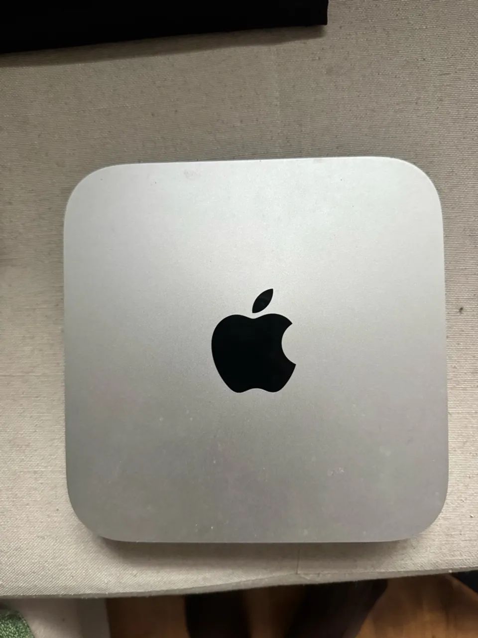 Mac M1 8GB 256 SSD