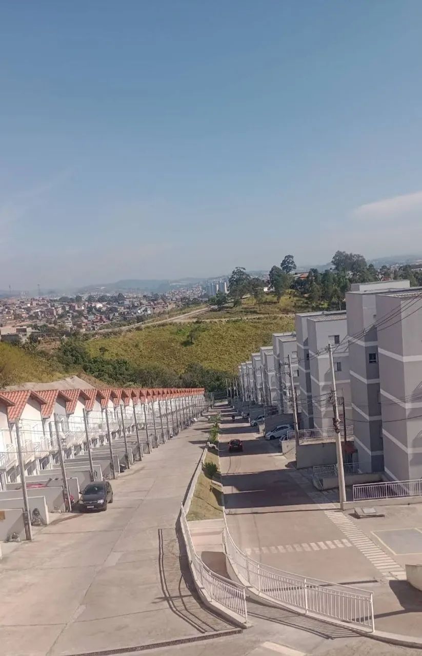 Foto - Franco da Rocha - Vila Palmares