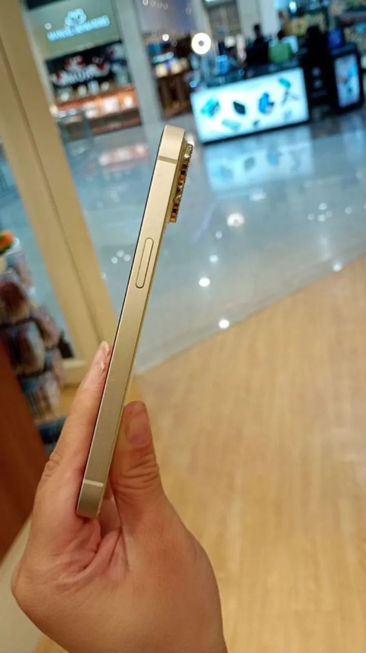 iPhone 13 128gb - Foto 5