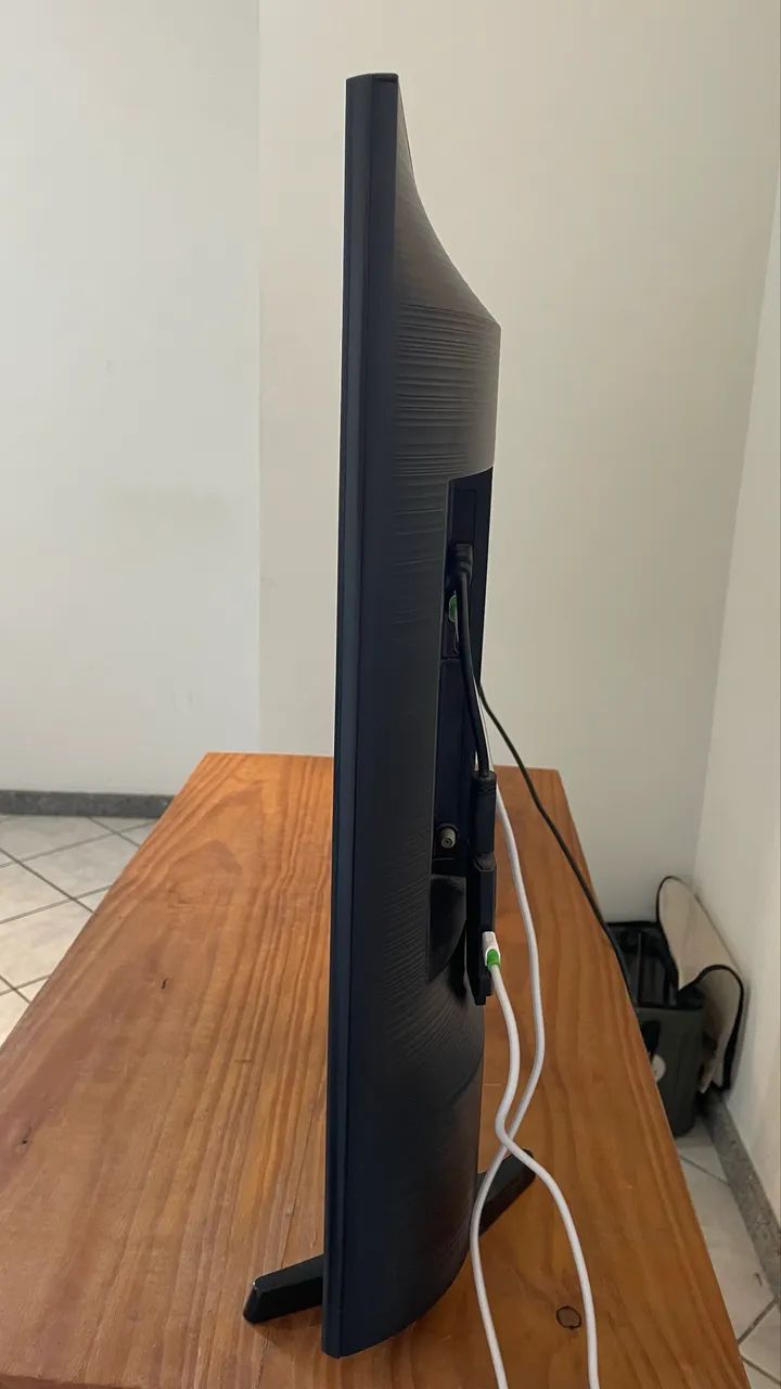 Smart TV Samsung 43" Full HD -  Testo na Hora - Foto 5