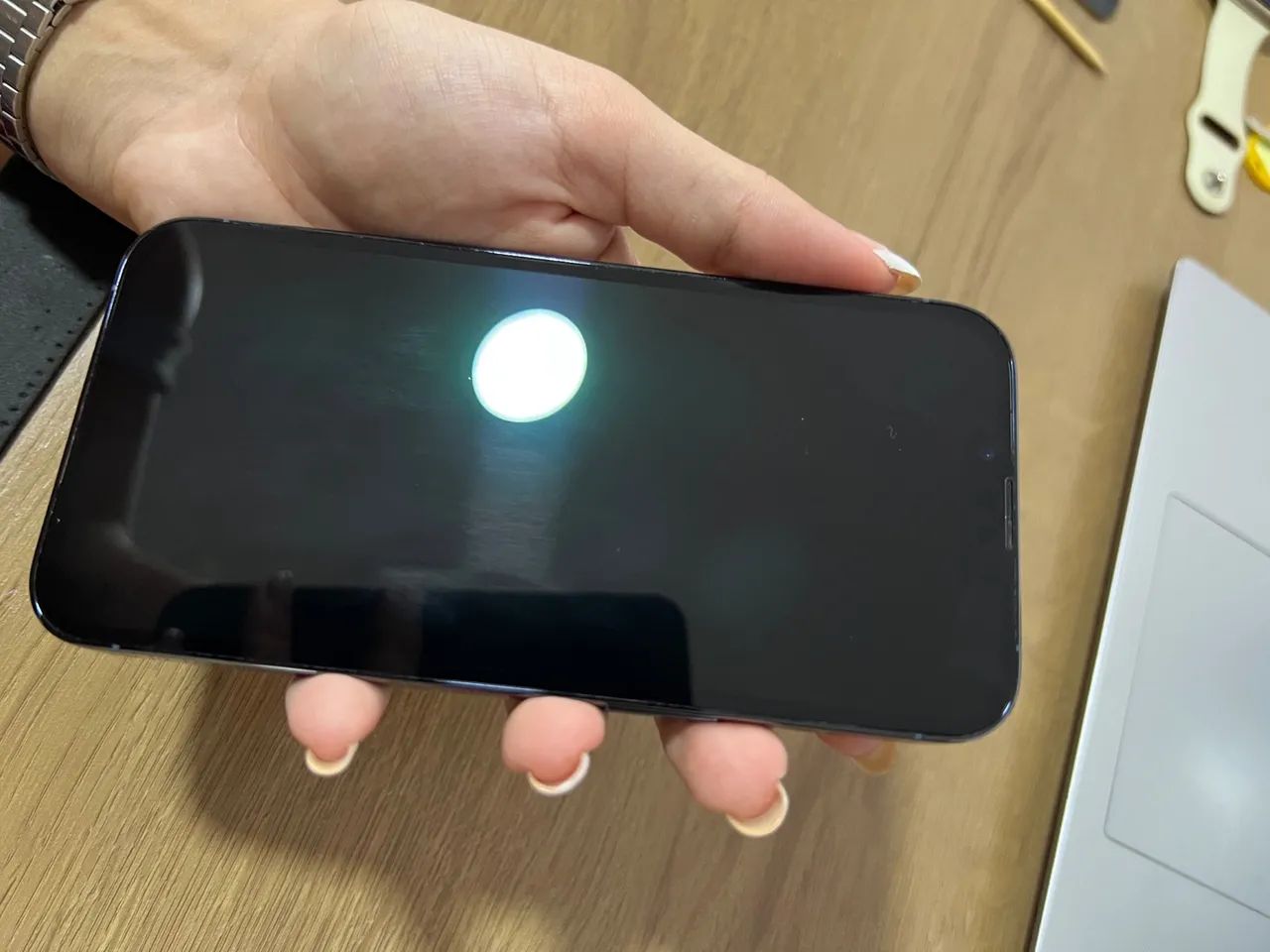 iPhone 13 Pro 128gb  - Foto 4