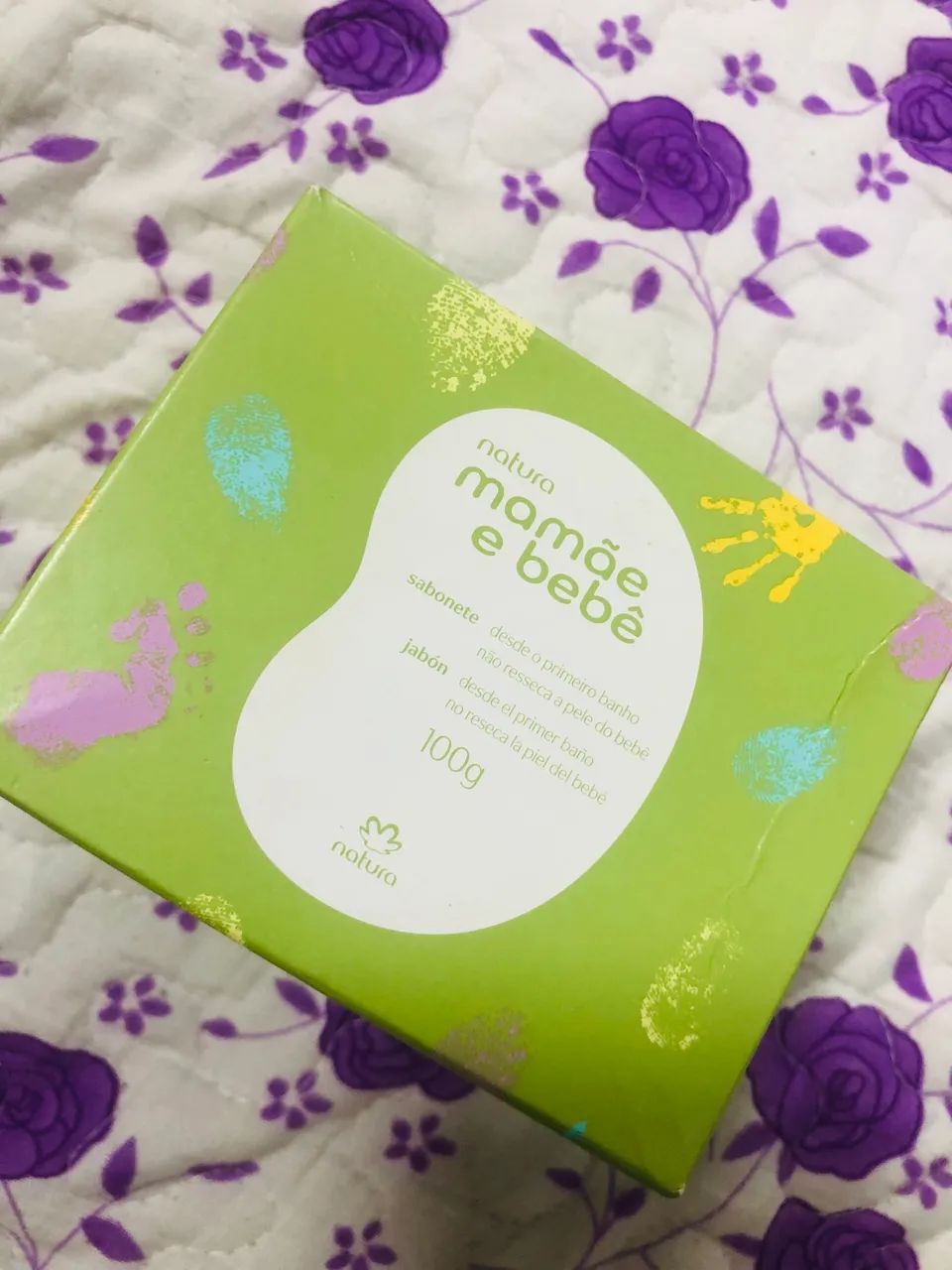 Mamãe e bebê  - Foto 4