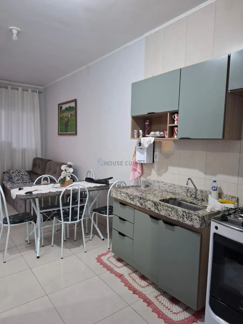 Excelente casa aconchegante no Condomínio Hawaii - Foto 3
