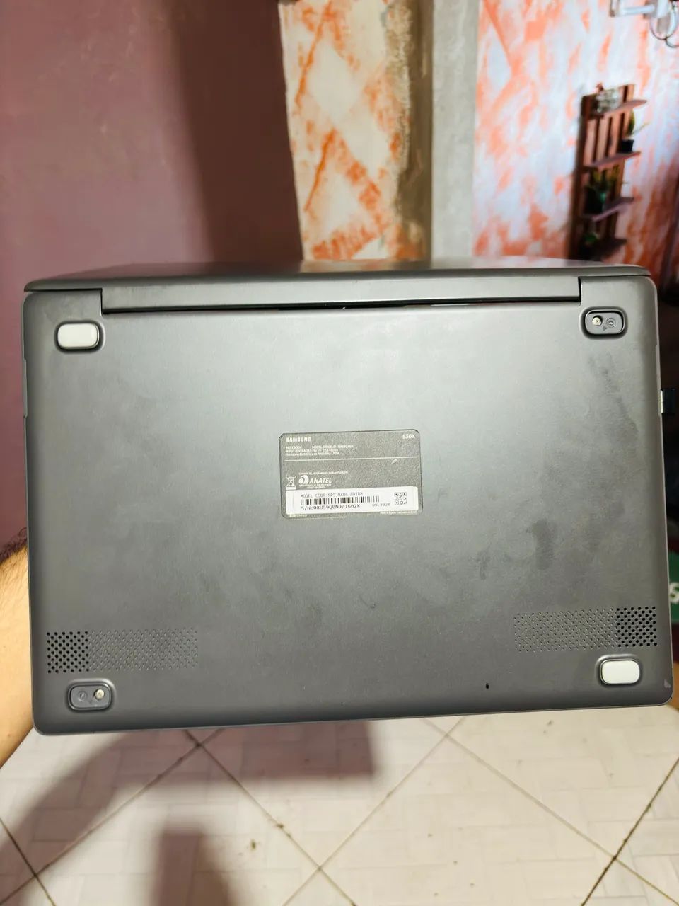 Samsung Notebook Flash NP530XBB-AD1BR - Foto 4