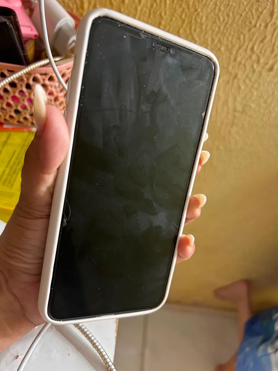 Vendo iPhone 11 Pro Max  - Foto 2