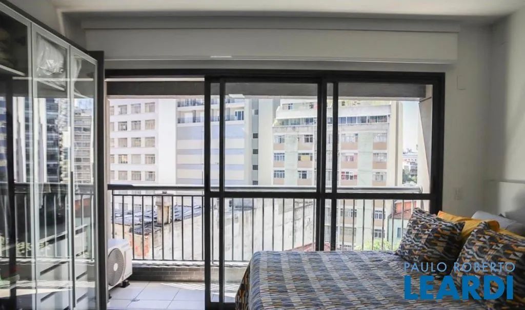 APARTAMENTO - CENTRO - SP - Foto 4