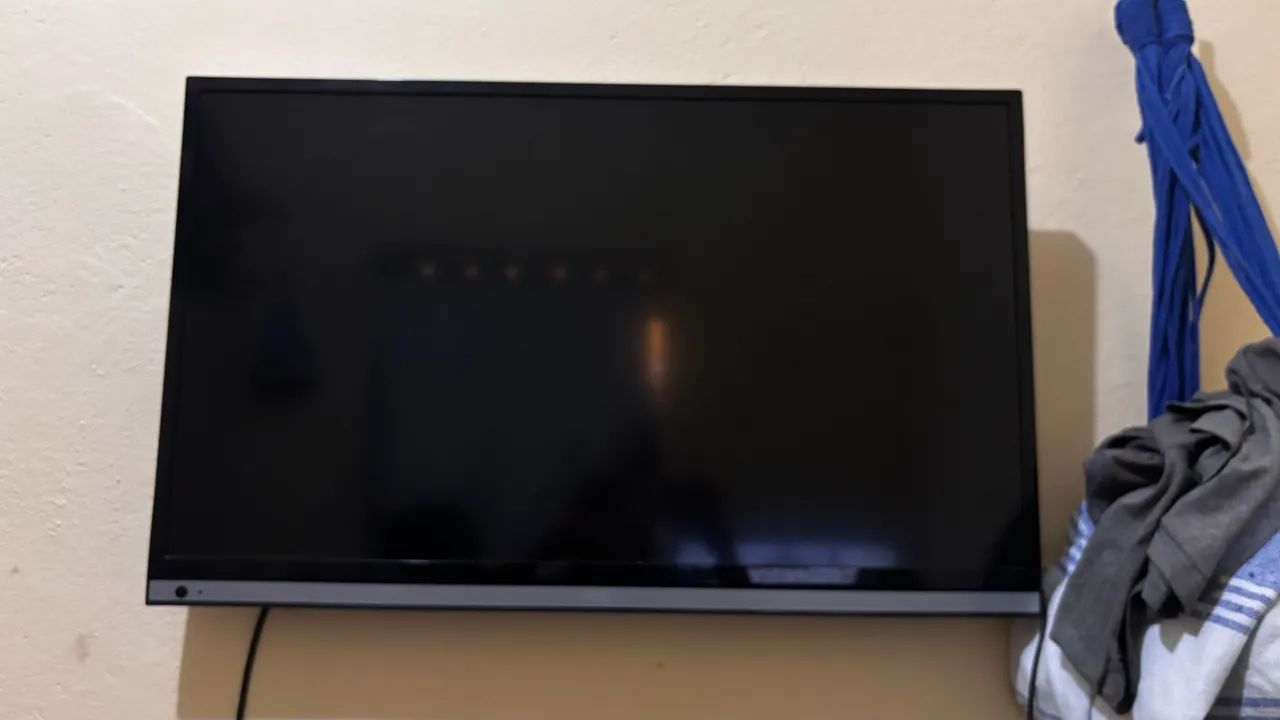 TV ROKU 32 polegadas - Foto 2