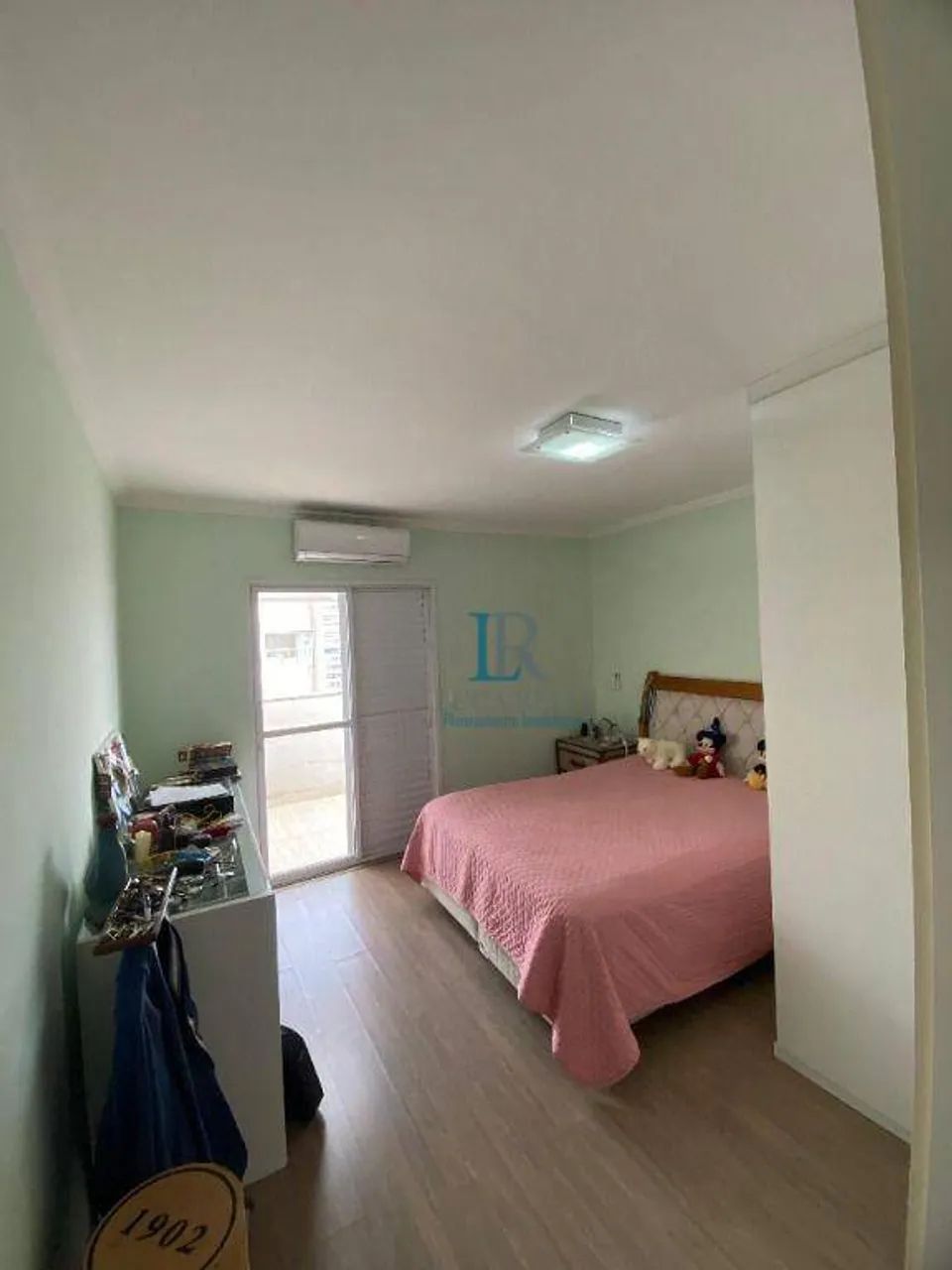 Cobertura Duplex de 196m² e 4 Vagas à Venda no Edifício Play Barueri no Bethaville - Foto 5
