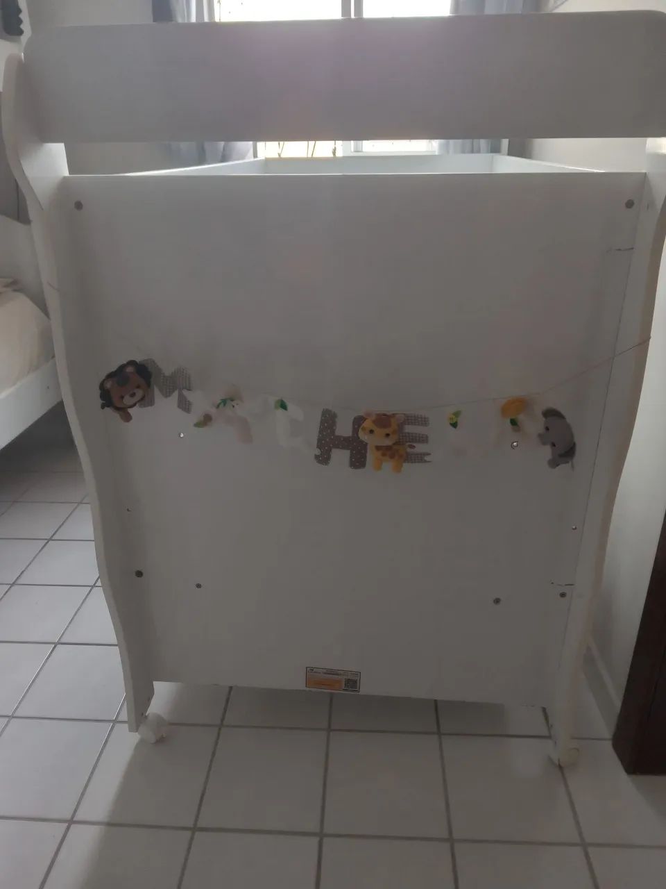 Berço americano - Foto 4
