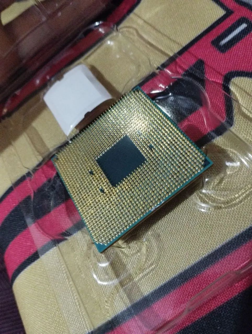 Ryzen 5 1600 - Foto 2