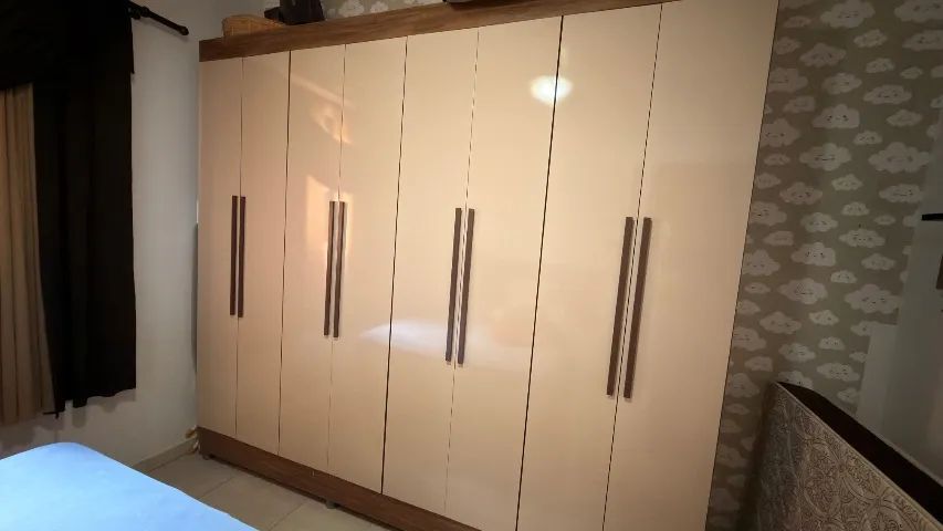 Guarda roupa  - Foto 2