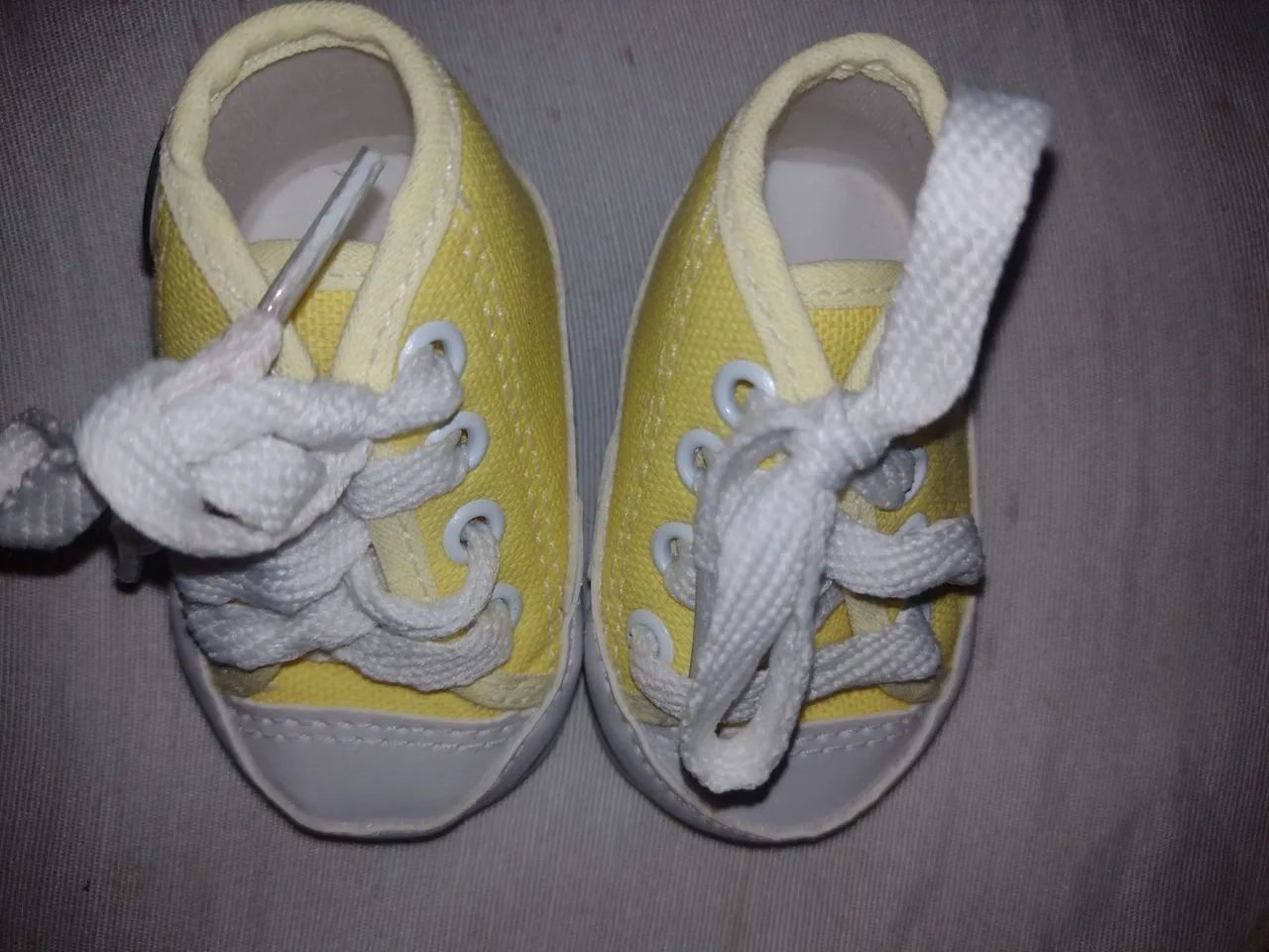 Coisas de bebê 