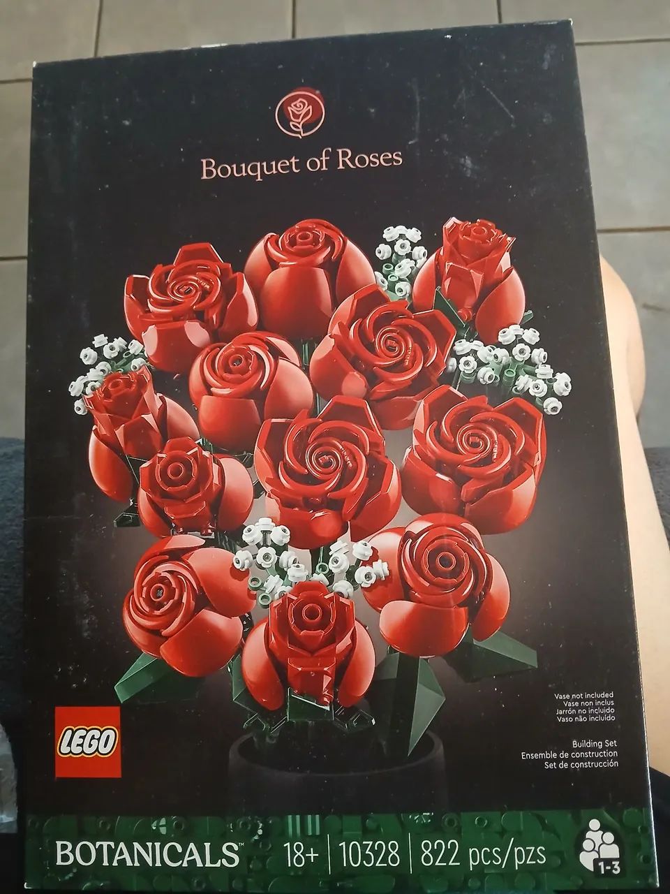 Lego 