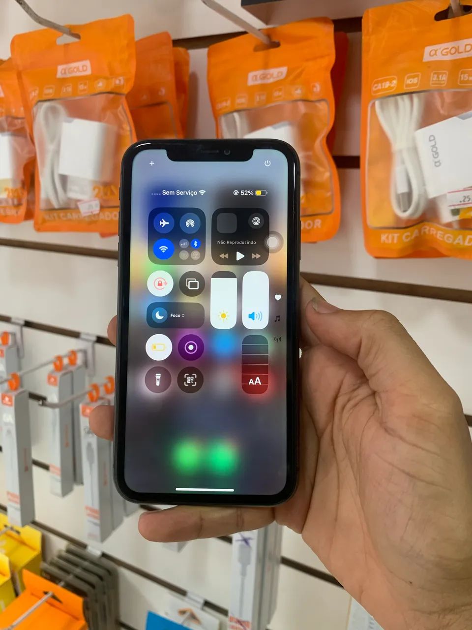 iPhone 11 - Foto 3