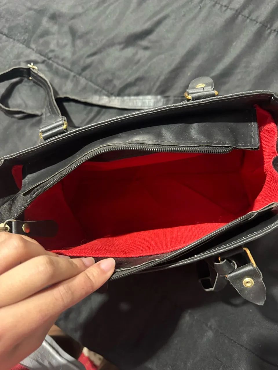 Bolsa  - Foto 2