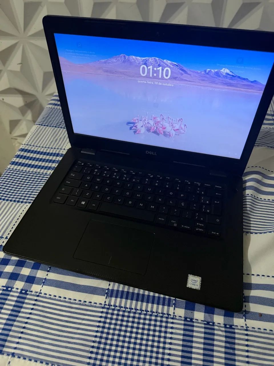 Notebook Dell I5  - Foto 3