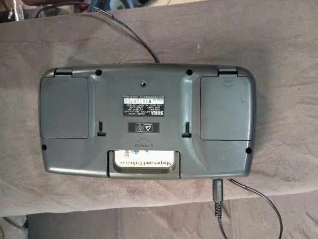 Game Gear - Foto 2