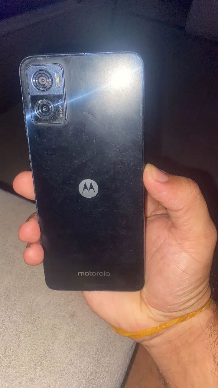 MOTO E22 - Foto 3
