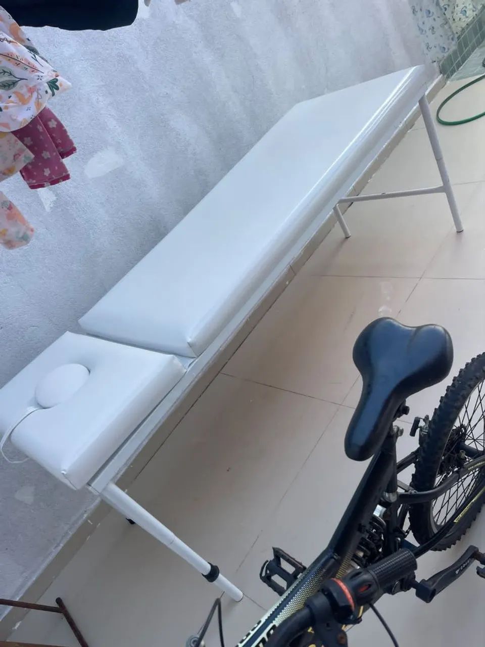 Maca para estética  - Foto 2