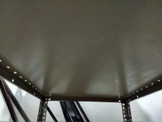 Prateleira de aço reforçada  - Foto 3