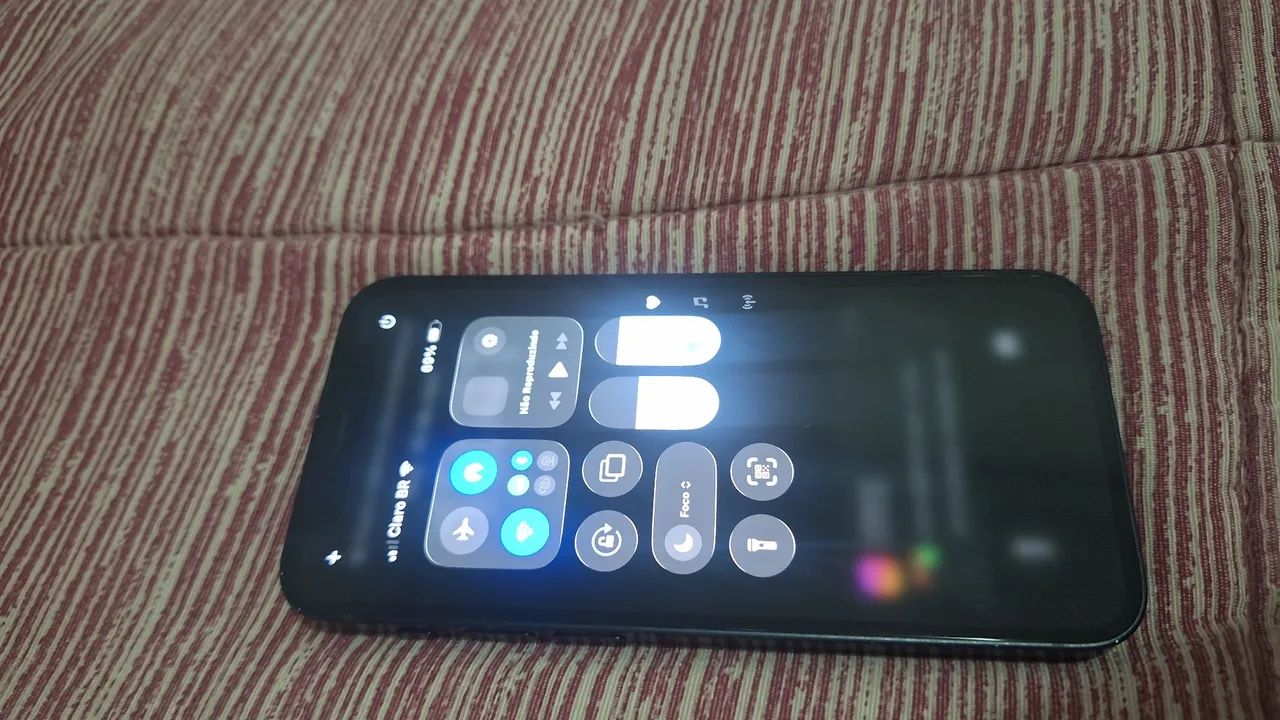 Vendo iPhone 12 mine 800,00 - Foto 3