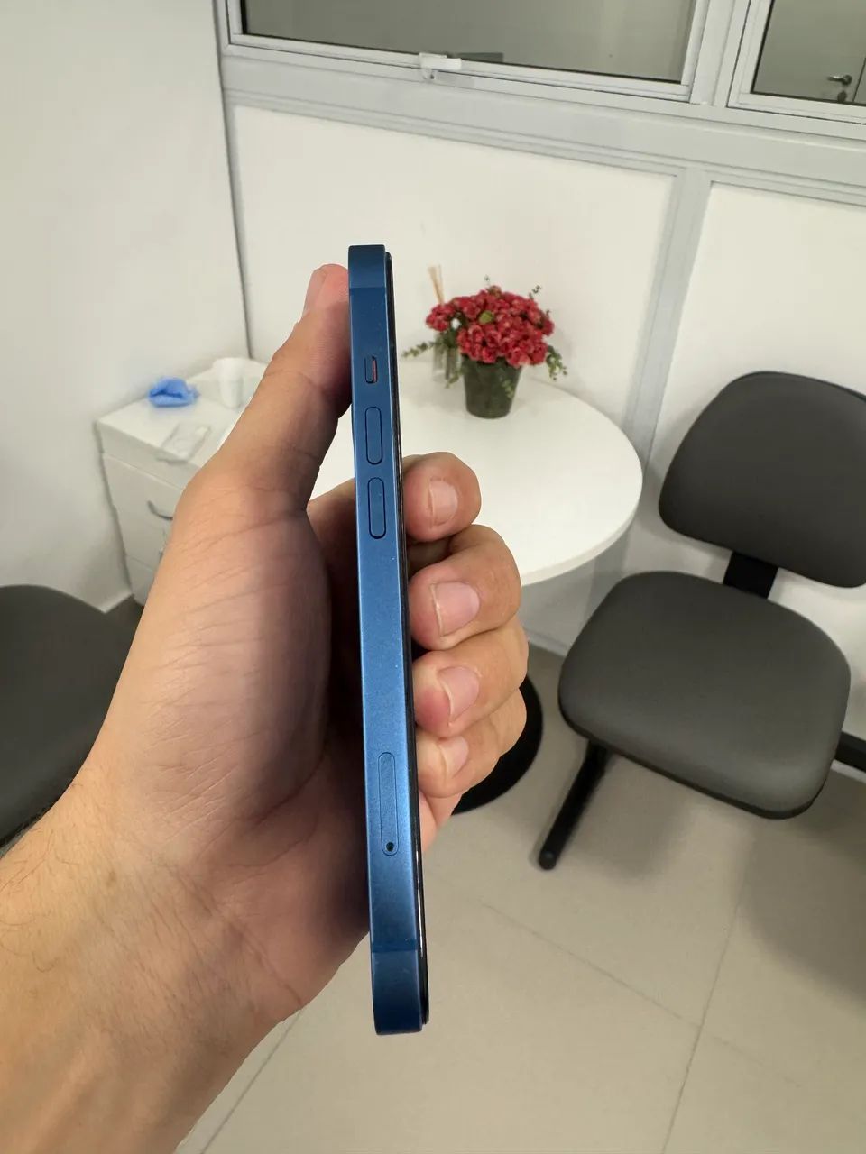 iPhone 13 129 GB - Foto 4