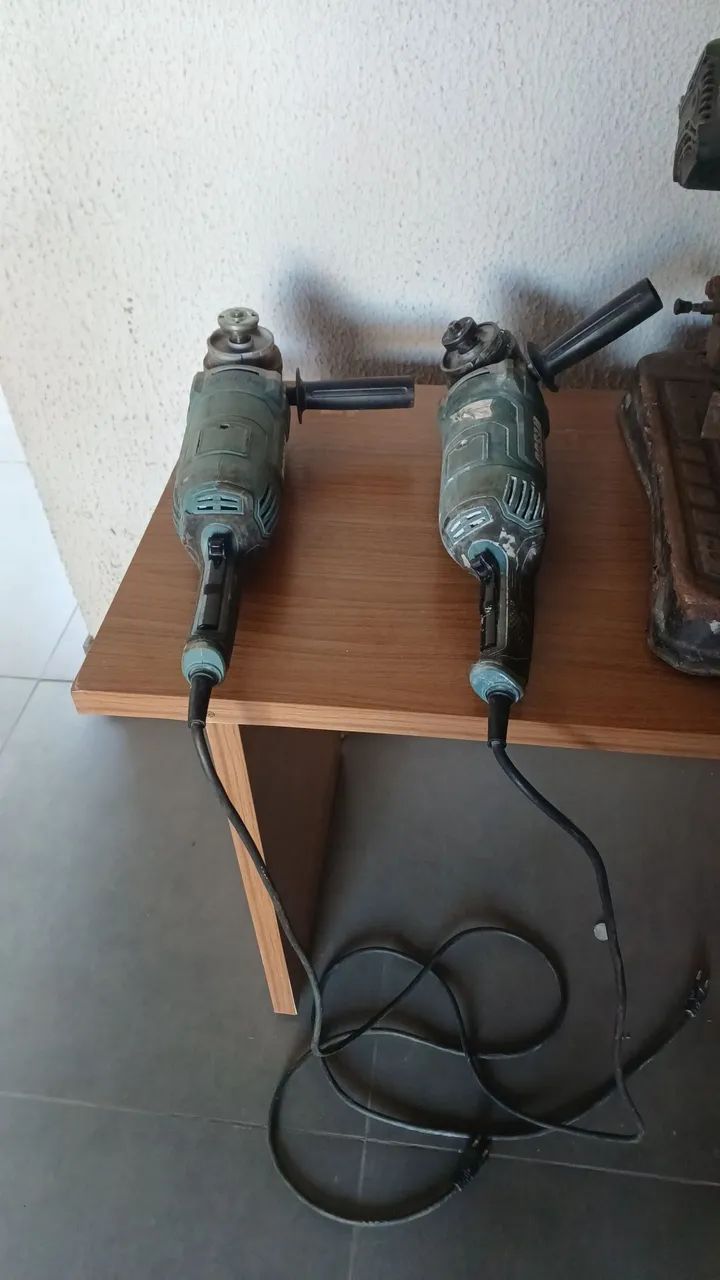 Serralheiro 