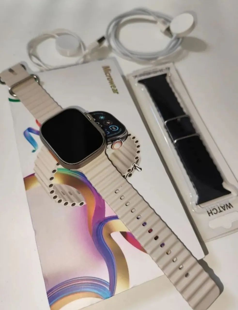 Smartwatch  - Foto 3
