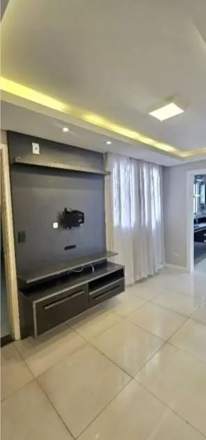 Alugo apartamento pinheirinho - Foto 2