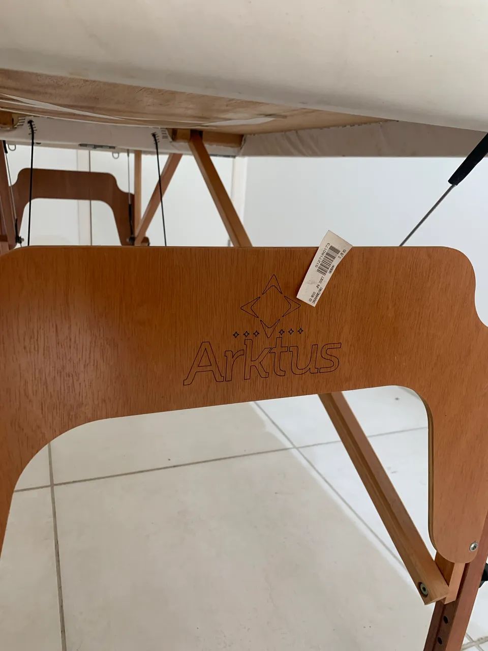 Maca para massagem  - Foto 2