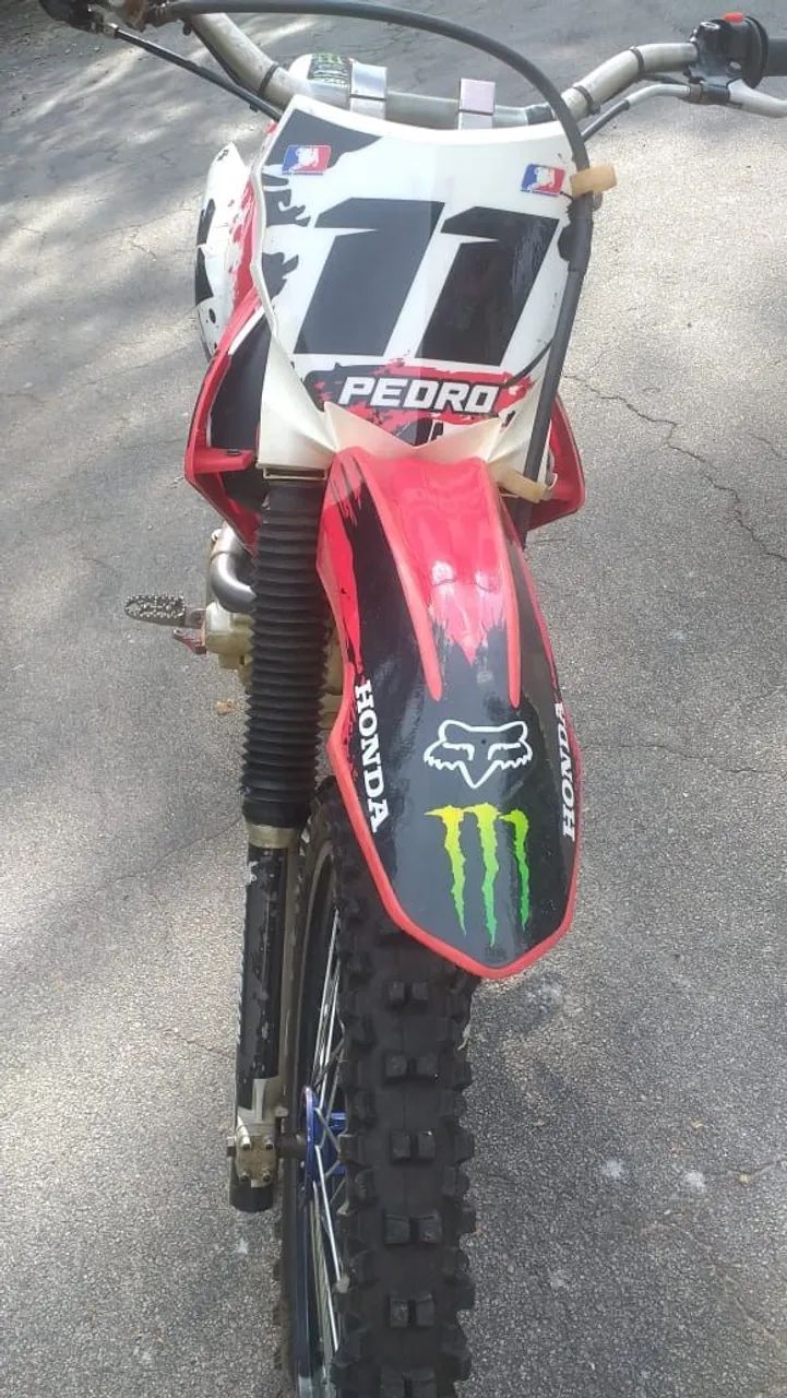 CRF 230f - Foto 2